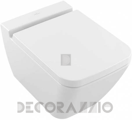 Унитаз Villeroy&Boch Finion - 4664R0