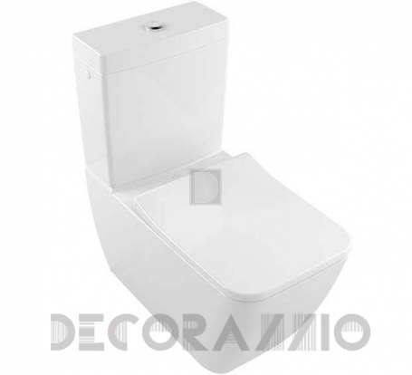 Унитаз Villeroy&Boch Legato - 5634R0