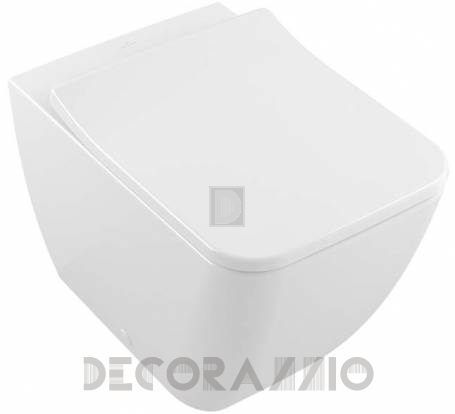 Унитаз Villeroy&Boch Legato - 5639R0