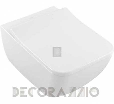 Унитаз Villeroy&Boch Legato - 5663R0