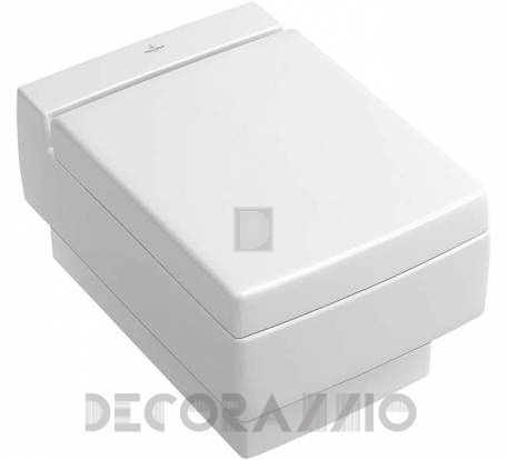 Унитаз Villeroy&Boch Memento - 562810