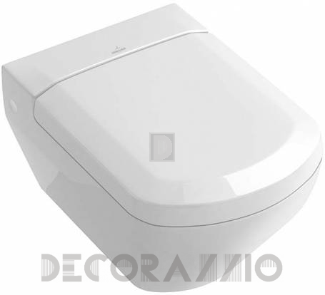 Унитаз Villeroy&Boch Sentique - 562210