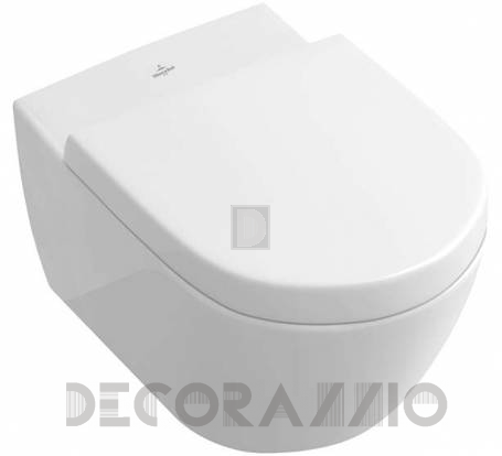 Унитаз Villeroy&Boch Subway 2.0 - 560010