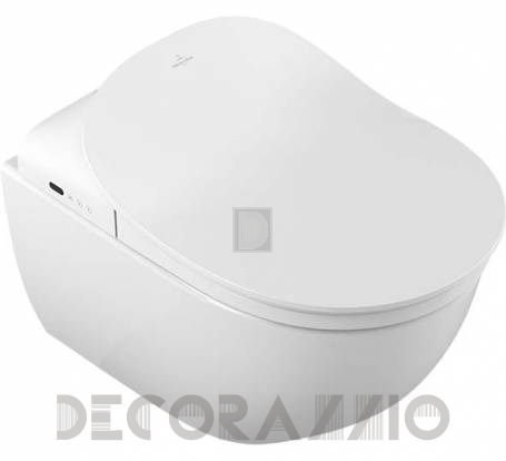 Унитаз Villeroy&Boch Subway 2.0 - 560050