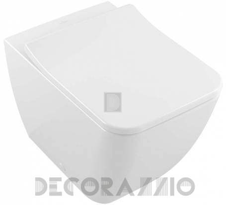 Унитаз Villeroy&Boch Venticello - 4613R0