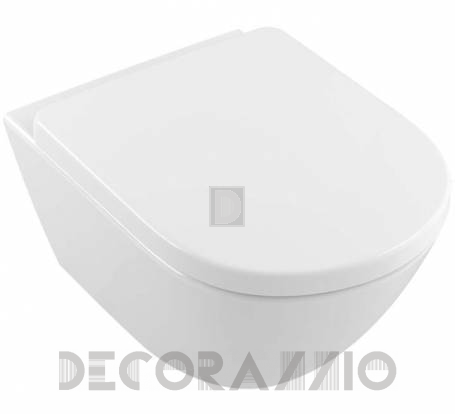 Унитаз Villeroy&Boch Vivia - 4642R0