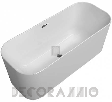 Акриловая ванна Villeroy&Boch Finion - UBQ177FIN7A100V1