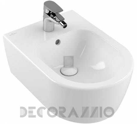 Биде Villeroy&Boch Avento - 540500