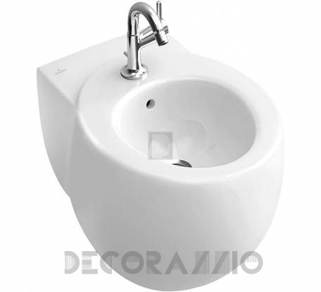 Биде Villeroy&Boch Aveo new generation - 741100