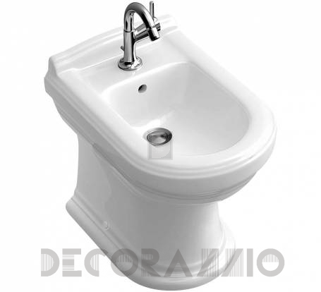 Биде Villeroy&Boch Hommage - 744200