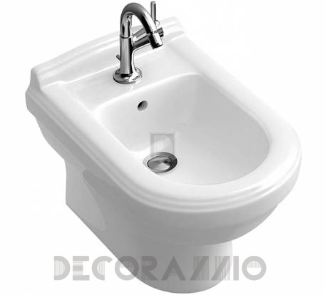 Биде Villeroy&Boch Hommage - 7441B0