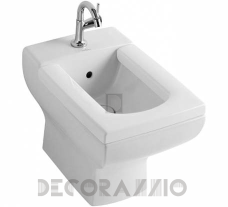 Биде Villeroy&Boch La Belle - 544700