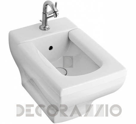 Биде Villeroy&Boch La Belle - 542700