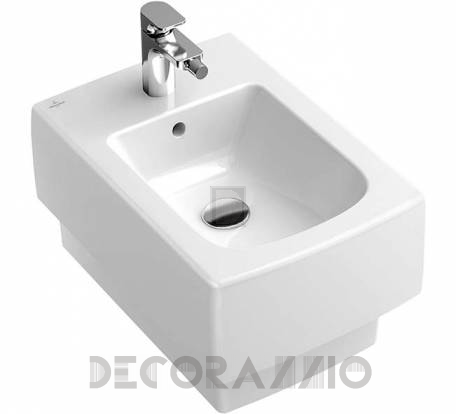 Биде Villeroy&Boch Memento - 542800