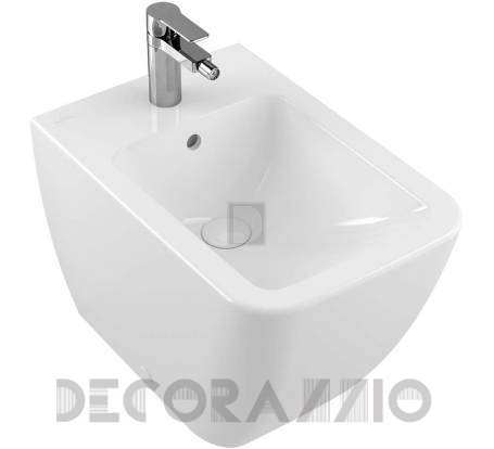 Биде Villeroy&Boch Venticello - 441200