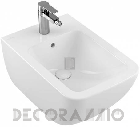 Биде Villeroy&Boch Venticello - 441100