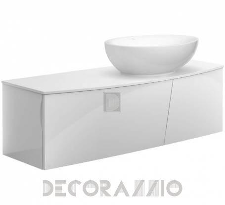 Тумба под умывальник Villeroy&Boch Aveo new generation - A844E2