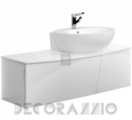 Тумба под умывальник Villeroy&Boch Aveo new generation - A846GF