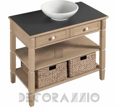 Тумба под умывальник Villeroy&Boch True Oak - A880Q1