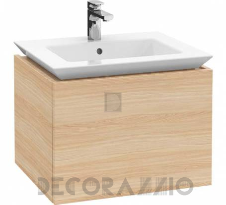 Тумба под умывальник Villeroy&Boch Legato - B22000