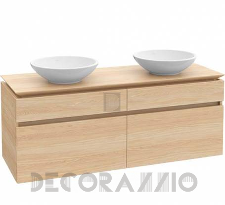 Тумба под умывальник Villeroy&Boch Legato - B14800