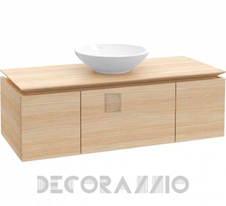 Тумба под умывальник Villeroy&Boch Legato - B24300