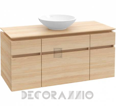 Тумба под умывальник Villeroy&Boch Legato - B24400