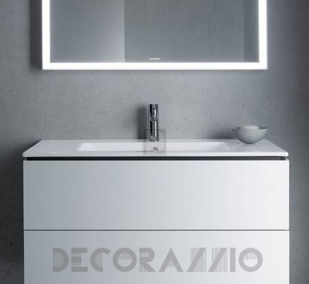 Подвесная раковина Duravit ME by Starck - 2336100000