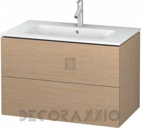 Тумба под умывальник Duravit L-Cube - LC624101212