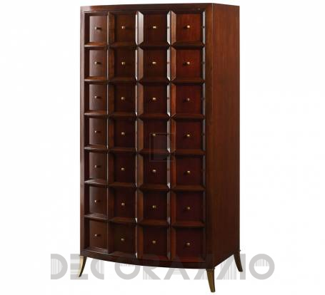 Бар Baker Bar Cabinet - 8670-1