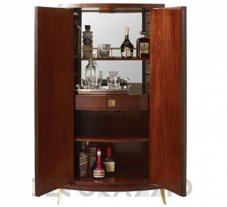 Бар Baker Bar Cabinet - 8670-1