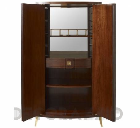 Бар Baker Bar Cabinet - 8670-1