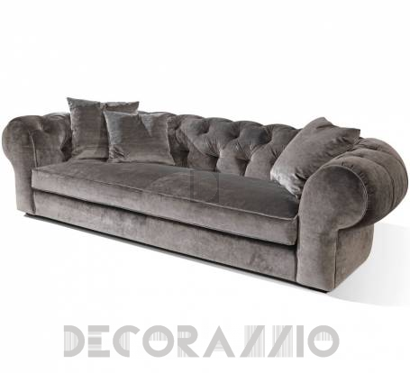 Диван Asnaghi Anthology - magnum-evo-sofa