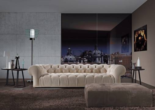 Диван Asnaghi Anthology - magnum-sofa