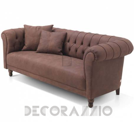 Диван Asnaghi Anthology - york-sofa-170