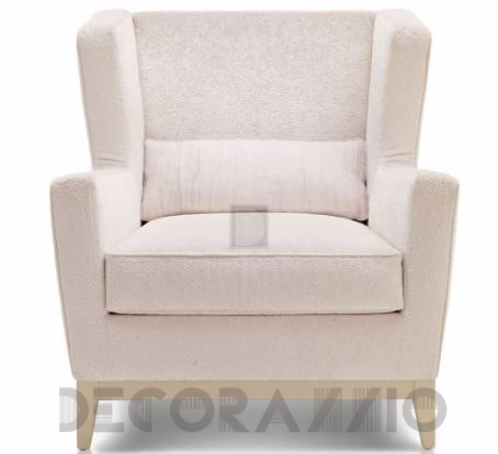 Кресло Asnaghi Anthology - baltic-armchair