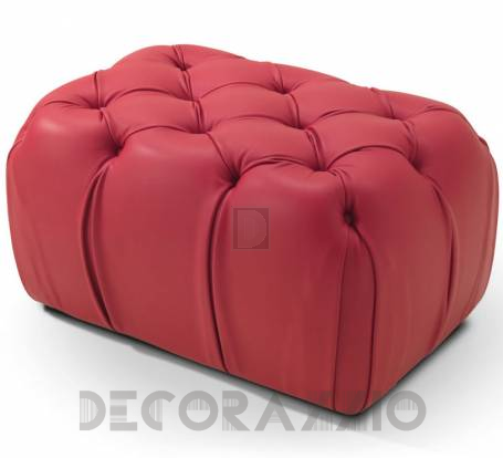 Пуф Asnaghi Anthology - cake-pouf-45