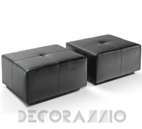 Пуф Asnaghi Anthology - cube-pouf-50х50