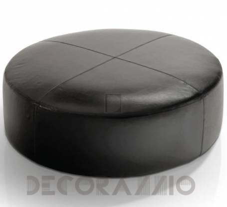 Пуф Asnaghi Anthology - circle-pouf-60