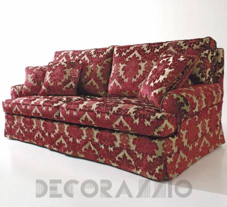 Диван Asnaghi Classics - bellavista-sofa