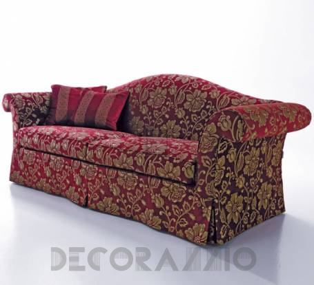 Диван Asnaghi Classics - carlotta-sofa