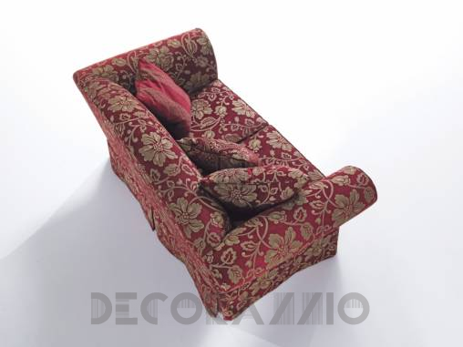 Диван Asnaghi Classics - carlotta-sofa