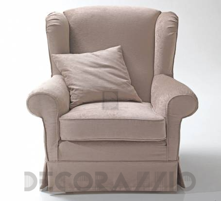 Кресло Asnaghi Classics - carlotta-armchair