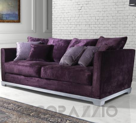 Диван Asnaghi Classics - edelweiss-sofa-200