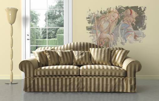 Диван Asnaghi Classics - king-sofa-220