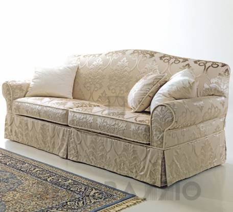 Диван Asnaghi Classics - olimpia-sofa