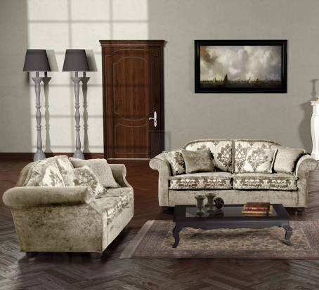 Диван Asnaghi Classics - orleans-sofa