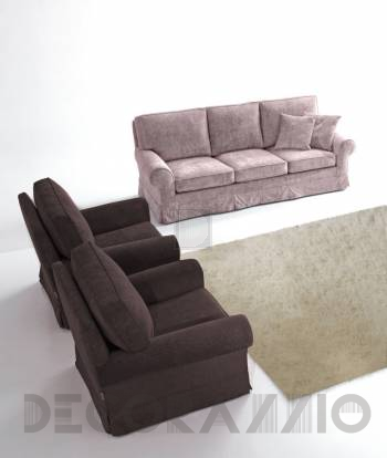 Диван Asnaghi Classics - ottocento-sofa