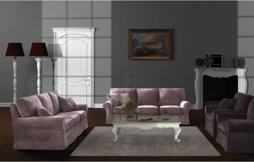 Диван Asnaghi Classics - ottocento-sofa