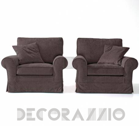 Кресло Asnaghi Classics - ottocento-armchair